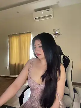 __meimei__ (Ask my age) - oil tit