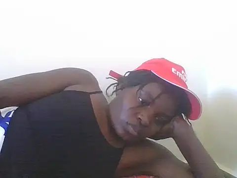 PrettyEve webcam