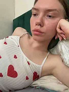 Lisaaa_Alisa webcam
