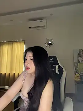 __MeiMei__ webcam
