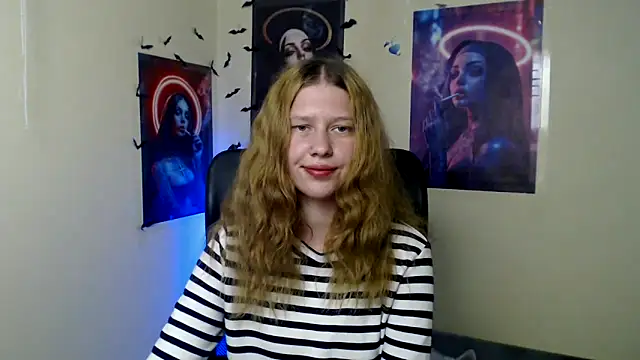 StellaCRL webcam