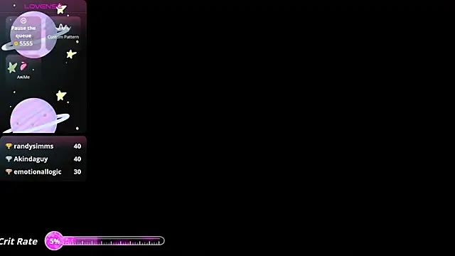 Fluffy_Monica webcam