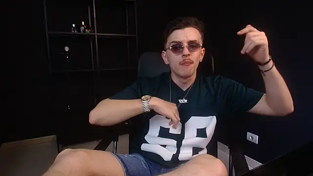 FelixStarkk webcam