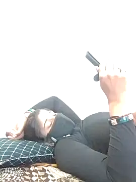Kaashvi_01 webcam