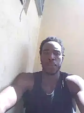 PrinceAmari webcam
