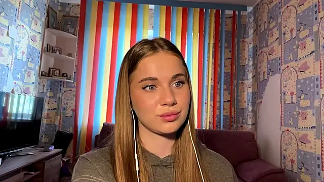Miss_Blessnyth webcam
