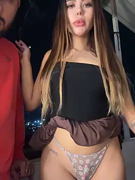 lindaandtony webcam