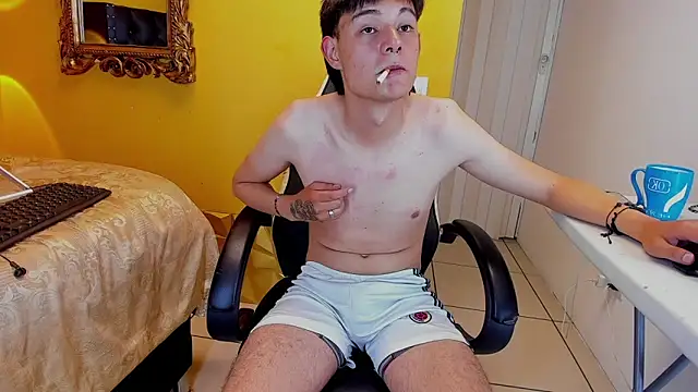 luckk_ webcam
