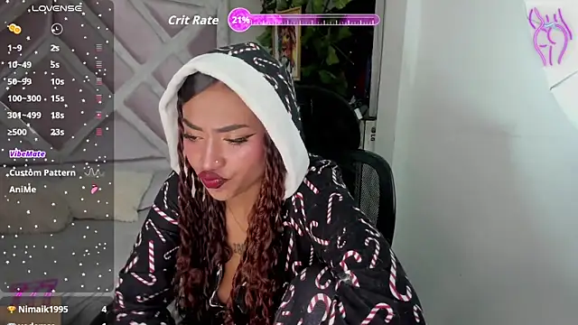 Tequilaaa11 webcam