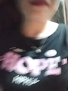Squirt107 webcam
