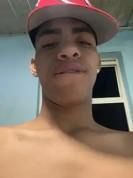 Antonelo_blake webcam