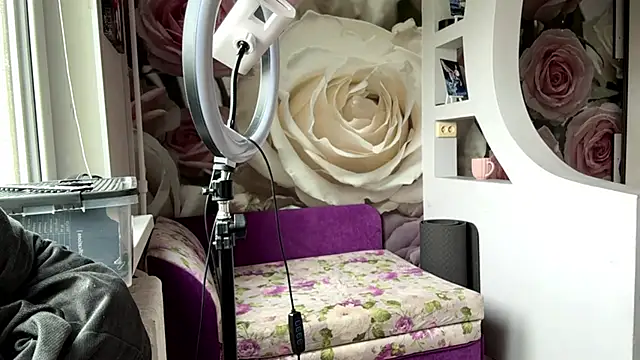 ScarlettRosy webcam