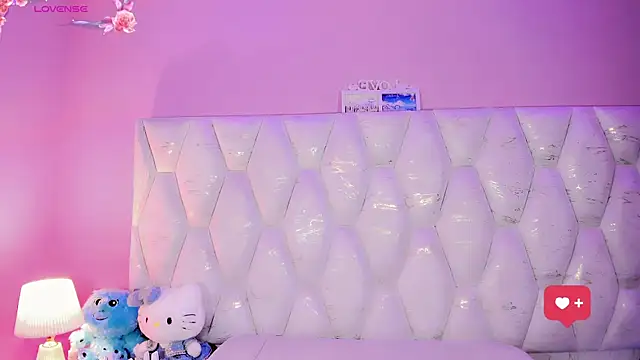 Lexxy_Mattell webcam