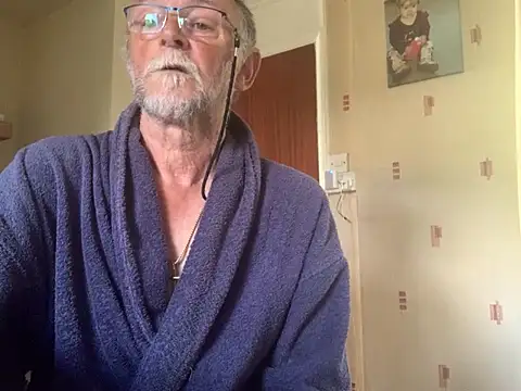 Moonraker64 webcam