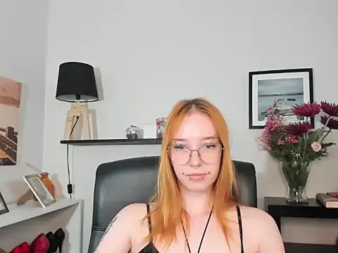 foxSonya webcam