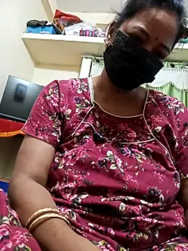 Ramya111_Tamil webcam