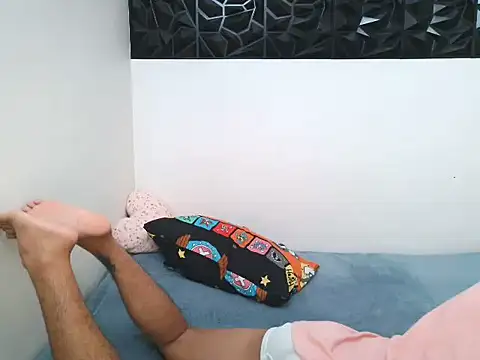 yourmikexxx webcam