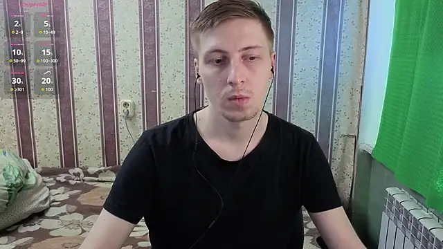 Darien_Brown webcam