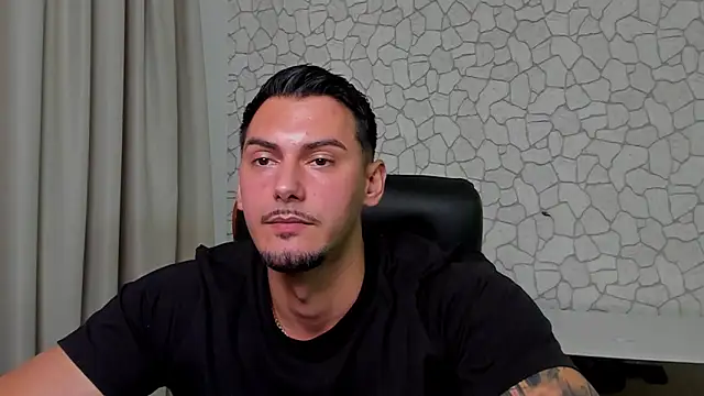 ClintMasters webcam