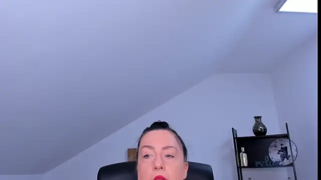 BrendaSkye webcam
