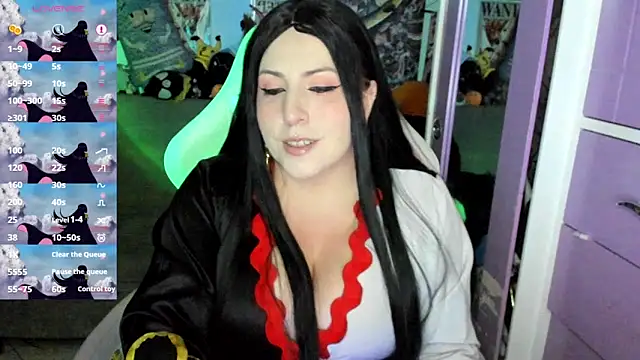 candyy_new webcam