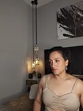 evazul webcam