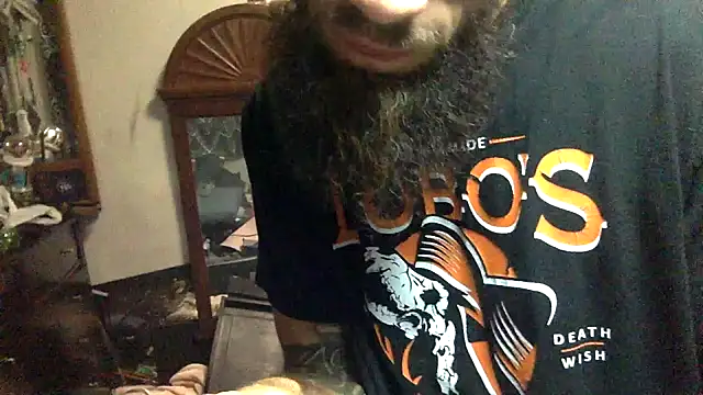 Concrete_Daddy webcam