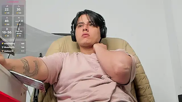Thom_Ohtani webcam