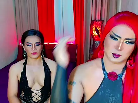 Wildest_Slave_Huntress webcam