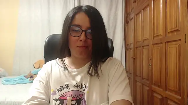 Venus_cat_ webcam
