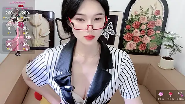 T-TeaR webcam