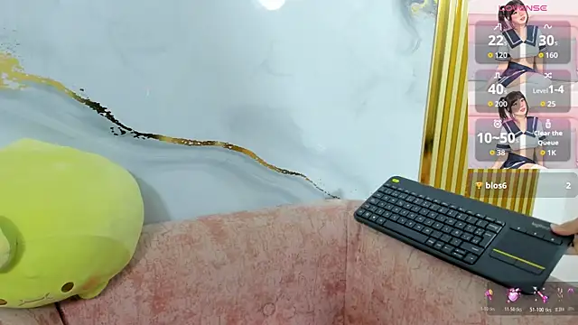 little_dolly3 webcam