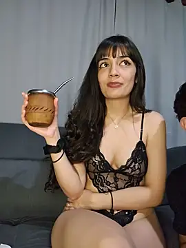 LeoyNicky98 webcam