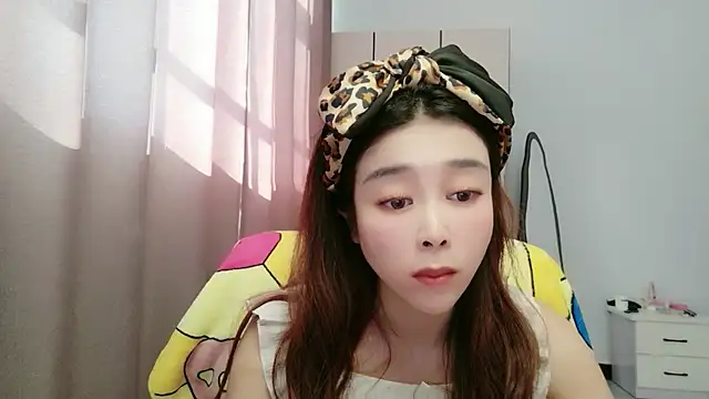 xiaoxiaohong030 webcam
