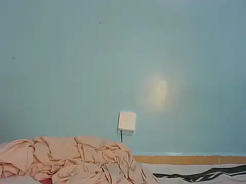 Stella_blessing1 webcam