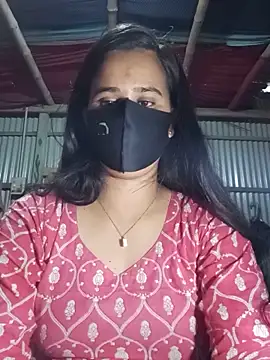 Sexy-Binita webcam