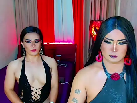 Wildest_Slave_Huntress webcam