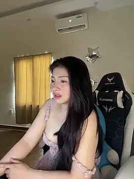 __MeiMei__ webcam