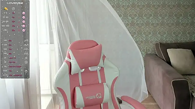 Nelly-Hot live sex cam