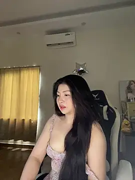 __MeiMei__ webcam