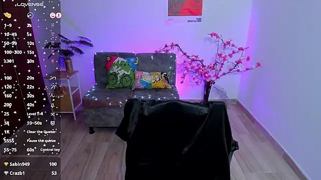 CamilaHarperr_ webcam