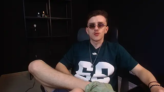 FelixStarkk webcam