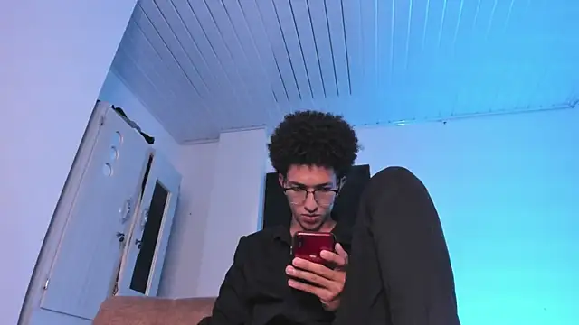Cj_davis_ live cam on StripChat