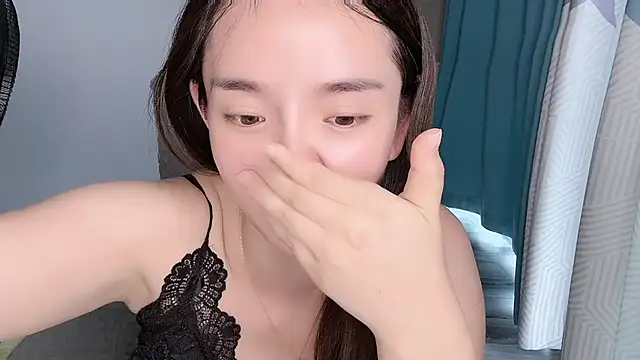xixi-7 webcam