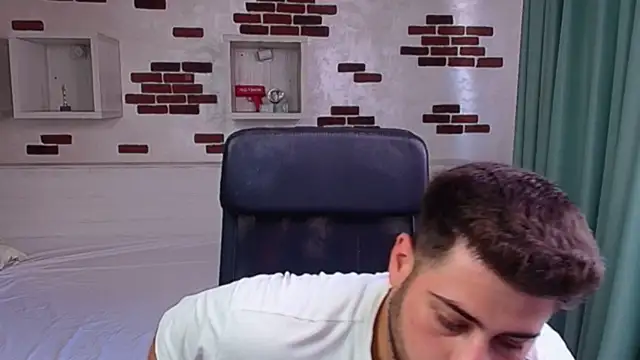 DaxGreer webcam