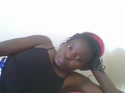 PrettyEve webcam