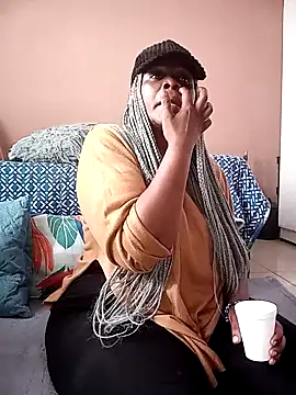 SQUITBOOTY webcam