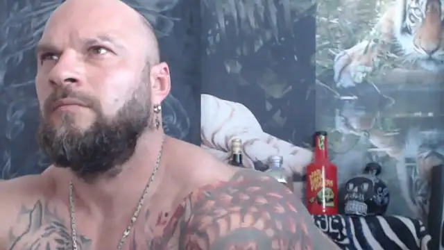 viking_30 live cam on StripChat