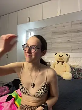 MartiniiSelenna webcam