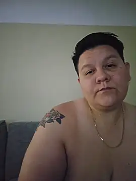 DevilDahm webcam